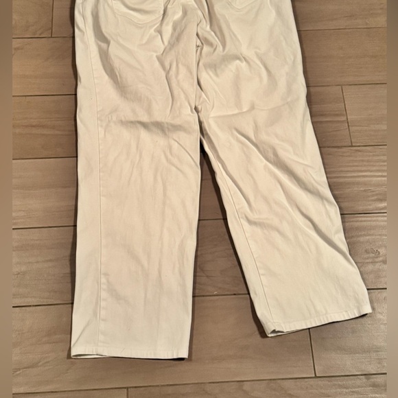Maggie sweet 14p Cream Pants - Picture 5 of 5